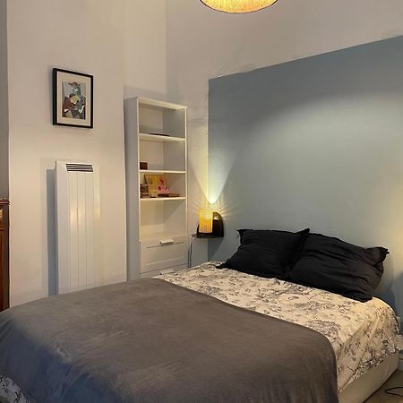 Appt 2 Chambres Au Centre Ville 3E Marsella Exterior foto
