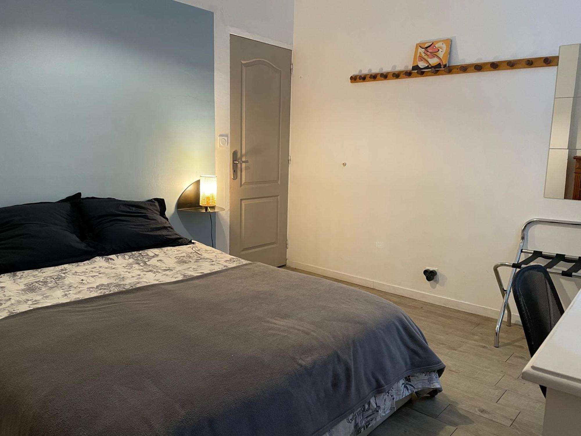 Appt 2 Chambres Au Centre Ville 3E Marsella Exterior foto